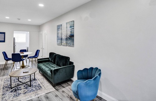 Bay Harbor Islands Apartment | New Bay Harbor Suite | 3 Beds with Pool