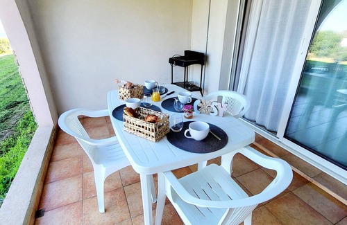 Bravone Apartment | New Beach and relaxation