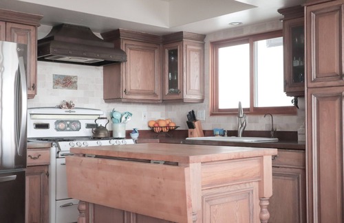 Silver Strand House | NEW! Beach Front Coastal Living