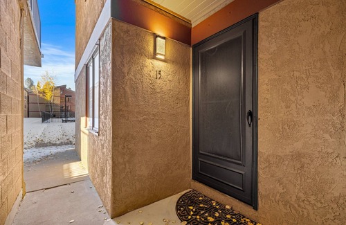 McCall Condo | New! Beach Life - Crystal Beach - Lakefront - Beach - Seasonal Pool