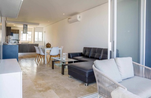 Costa Azul Apartment | New Beachfront Paradise at Armandos Le Club