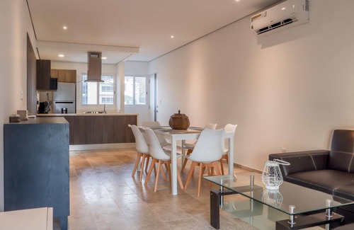 Costa Azul Apartment | New Beachfront Paradise at Armandos Le Club