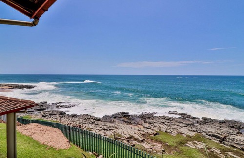 Tinley Manor Villa | NEW-Beachfront cosy house, Dolphincoast, Tinley Manor w. AC "4.92" at airbn