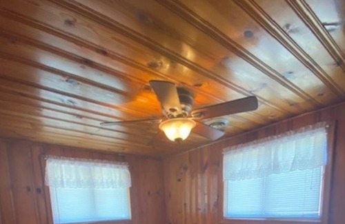Lake City Cottage | New Beachfront Cottage