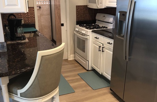 South Haven Condo | NEW! BEACHFRONT LAKE VIEW Lake Michigan 1BR-private beach/heated pool/sundeck!