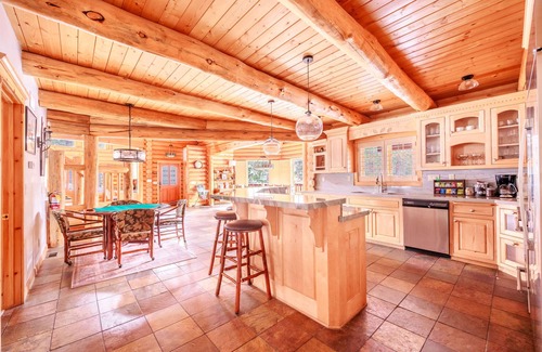 Summit Estates Cabin | New! Bearadise ~ Summit Lodge