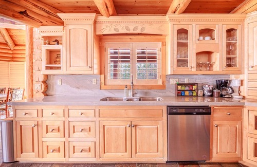 Summit Estates Cabin | New! Bearadise ~ Summit Lodge