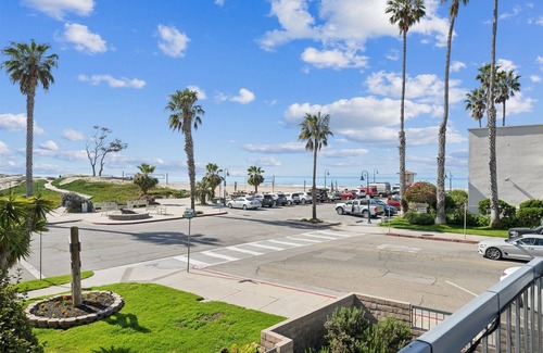 Carpinteria Condo | NEW! Beautiful 2 Bed Beach Condo #201 by RedAwning