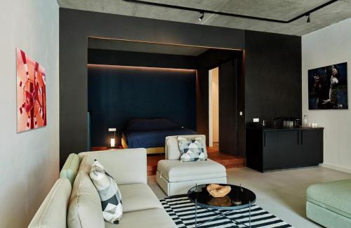 Slotervaart House | New beautiful design studio in Amsterdam West