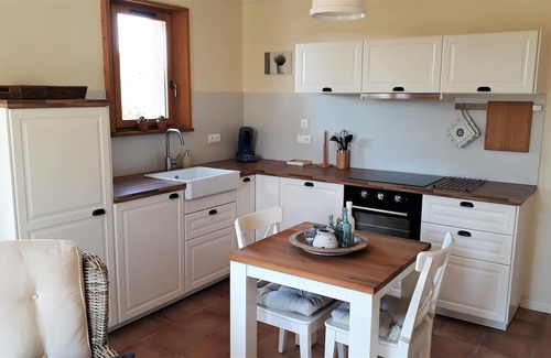 Monflanquin House | New! Beautiful gite within walking distance of Monflanquin