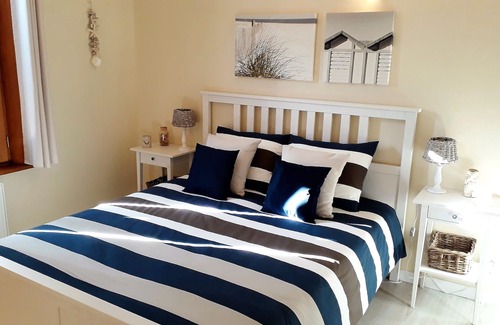 Monflanquin House | New! Beautiful gite within walking distance of Monflanquin