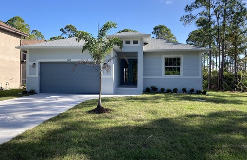 Rotonda Lakes House | New beautiful Pool . May thru Dec 2025 $2599 a month. $87a night. Contact Pam