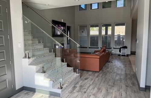 Foster Place House | New Beautiful Single Family Home