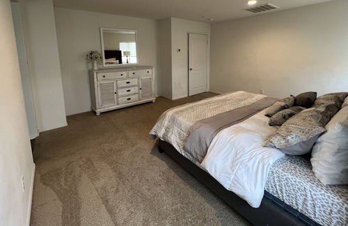 Victorville House | New Beautiful spacious home