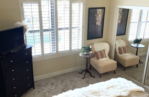 Arrowhead Lakes House | NEW! Beautiful, waterfront home on Arrowhead Lakes. Near all valley activities.