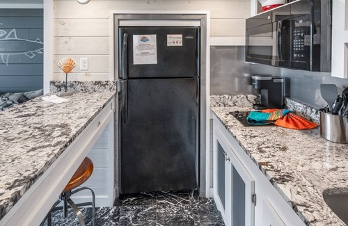 Myrtle Beach Condo | New, Beautifully Remodeled, Meridian Plaza, Pools!