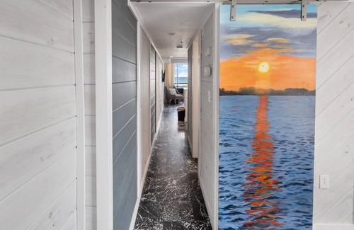 Myrtle Beach Condo | New, Beautifully Remodeled, Meridian Plaza, Pools!