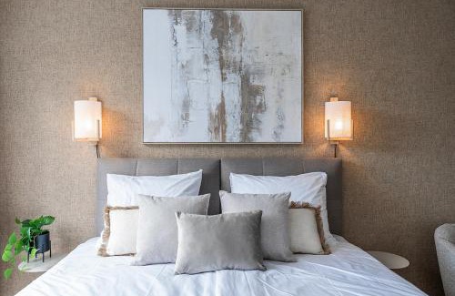 Municipality of Tilburg House | New Bed-room, Nature Location,university Tilburg