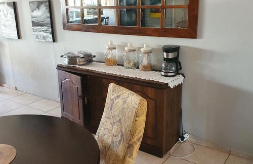 Deneysville Bed & Breakfast | New Beginnings B&B
