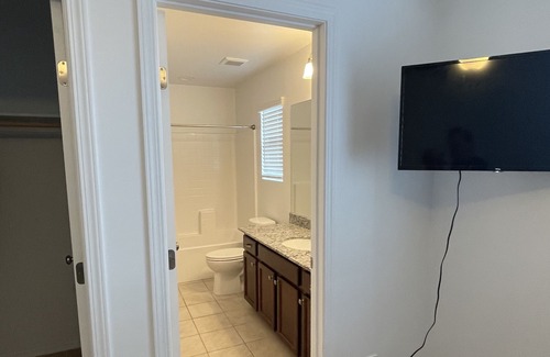 Bellemont House | New Bellemont Home that sleeps 10. Just 12 Miles to Downtown Flagstaff.