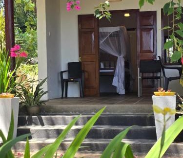 Tangalle Villa | New Blue Horizon Villa