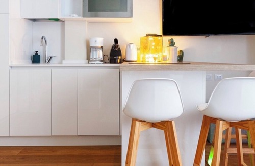Ripamonti Corvetto House | New! Boutique Loft in Milan Prada Foundation