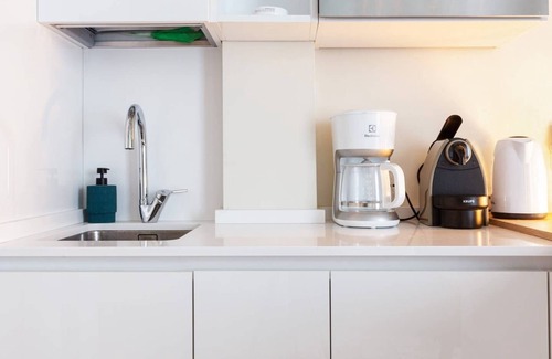 Ripamonti Corvetto House | New! Boutique Loft in Milan Prada Foundation