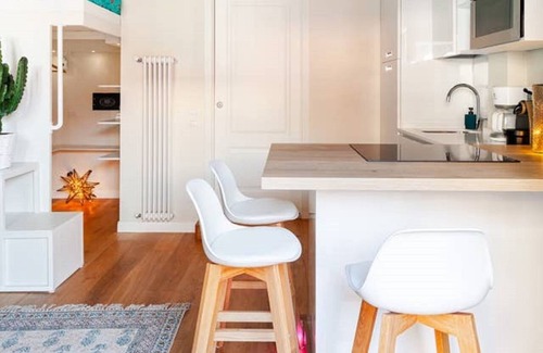 Ripamonti Corvetto House | New! Boutique Loft in Milan Prada Foundation