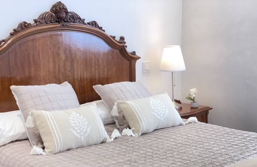 Iturrialde Apartment | NEW BRAND NEW APARTMENT IN EL CASCO VIEJO: EBI-583