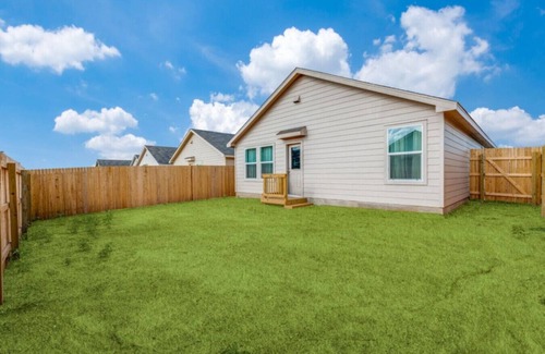New Braunfels House | New Braunfels Executive 4 Bed