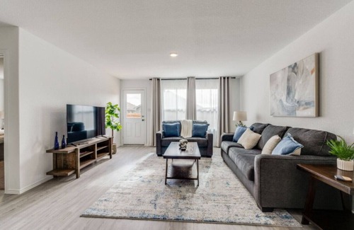 New Braunfels House | New Braunfels Executive 4 Bed