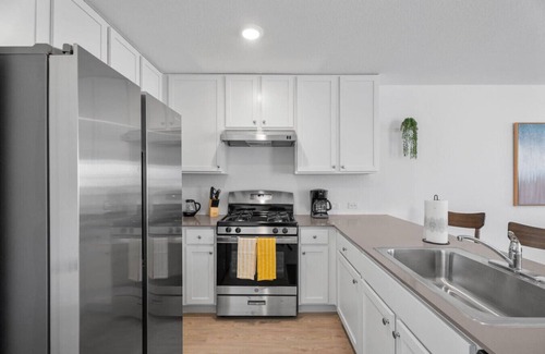 New Braunfels House | New Braunfels Home with 5 Beds