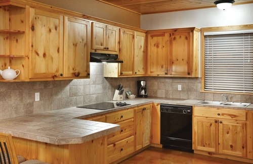 Gruene Resort | New Braunfels Resort 3bdr Deluxe