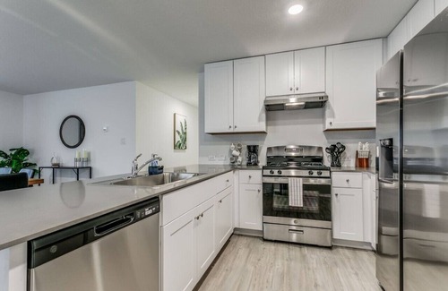 New Braunfels House | New Braunfels Serene Stay