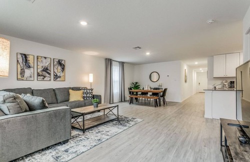 New Braunfels House | New Braunfels Serene Stay