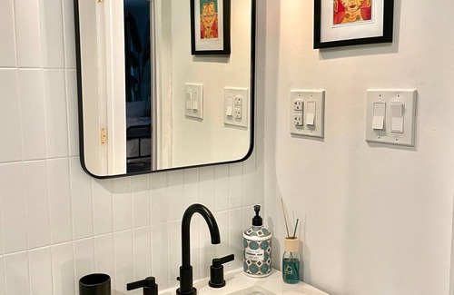 Bedford-Stuyvesant House | New Brooklyn Apt Available
