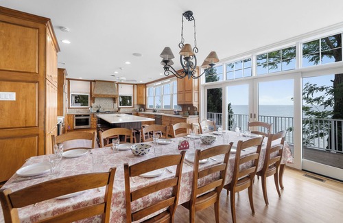 New Buffalo House | New Buffalo Sandcastle