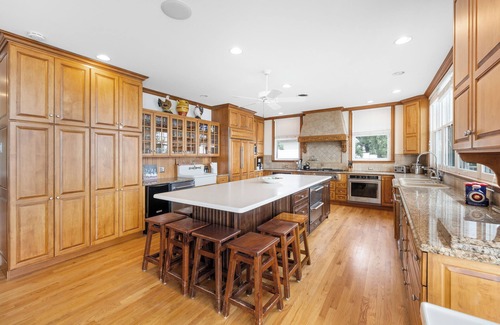 New Buffalo House | New Buffalo Sandcastle