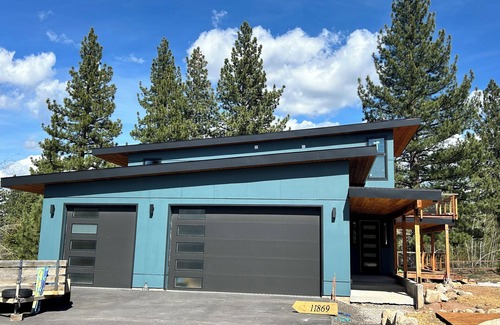 Truckee Apartment | New Build-1 bedroom apartment in Truckee