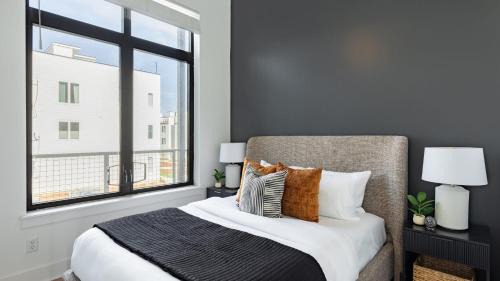 Nashville House | New Build 2 Condos Minutes from Downtown Nashville Dining Entertainment