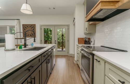 Hot Springs Village House | New Build - 2023, Peaceful, Wooded Retreat