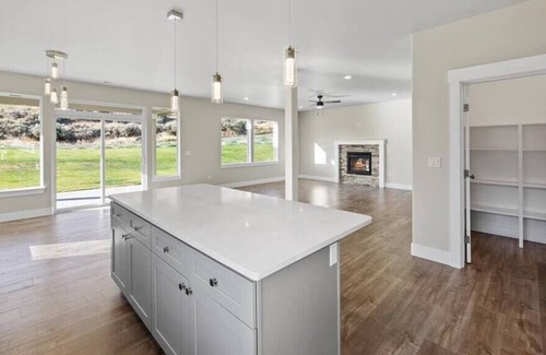 South Richland House | New Build 4/3 #1086Kli
