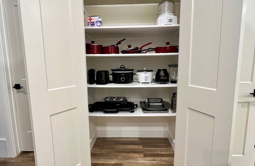 Smithfield Apartment | New Build Apartment in Beautiful Smithfield