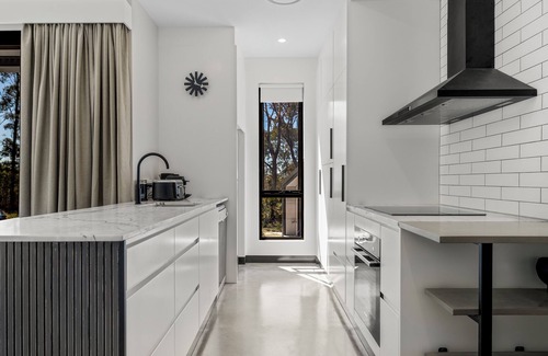 Bell House | New Build - Belltopia: The Newest Ultimate Blue Mountains Base