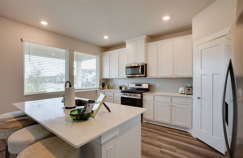 Wellborn House | New-Build College Station Home, Near Texas A & M!