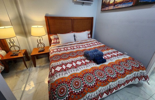 Las Vegas House | ➤New Build Guest House Private Entrance 12min DTWN