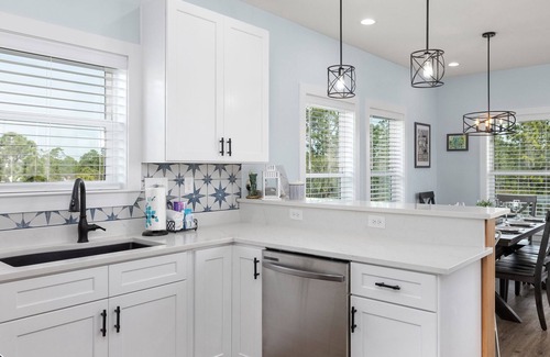 Morgantown House | New build in 2023, Morgantown at Fort Morgan. "Drive South" by Kaiser Vacations
