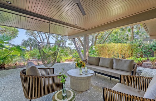 Vanderhorst Plantation House | New Build in desirable Ocean Park community