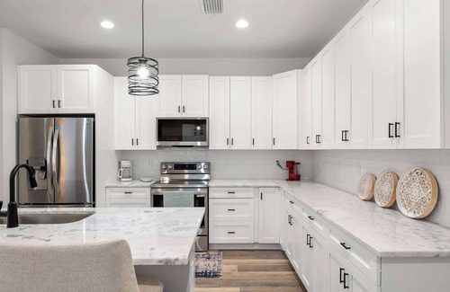 Tampa House | New build in Old West #2, 3 Bed 2 Bath Family Rental