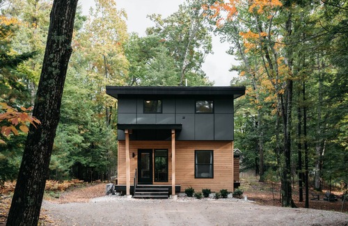 Glen Arbor Cabin | *New build in the heart of Glen Arbor*